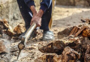 Залежність між докладеними зусиллями і отриманою винагородою